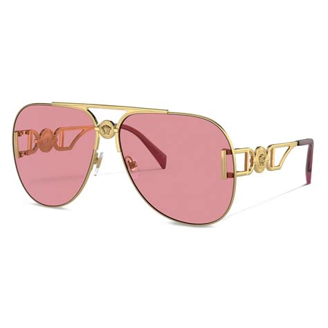 Versace Eyewear Occhiali Da Sole Biggie 